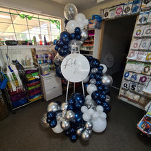 Load image into Gallery viewer, Year 2023 Organic Balloon Garlands (click on photo to view all photos) - UpUpNAwayBalloons
