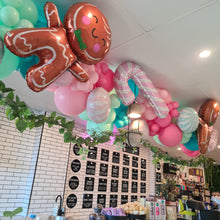 Load image into Gallery viewer, Year 2023 Organic Balloon Garlands (click on photo to view all photos) - UpUpNAwayBalloons
