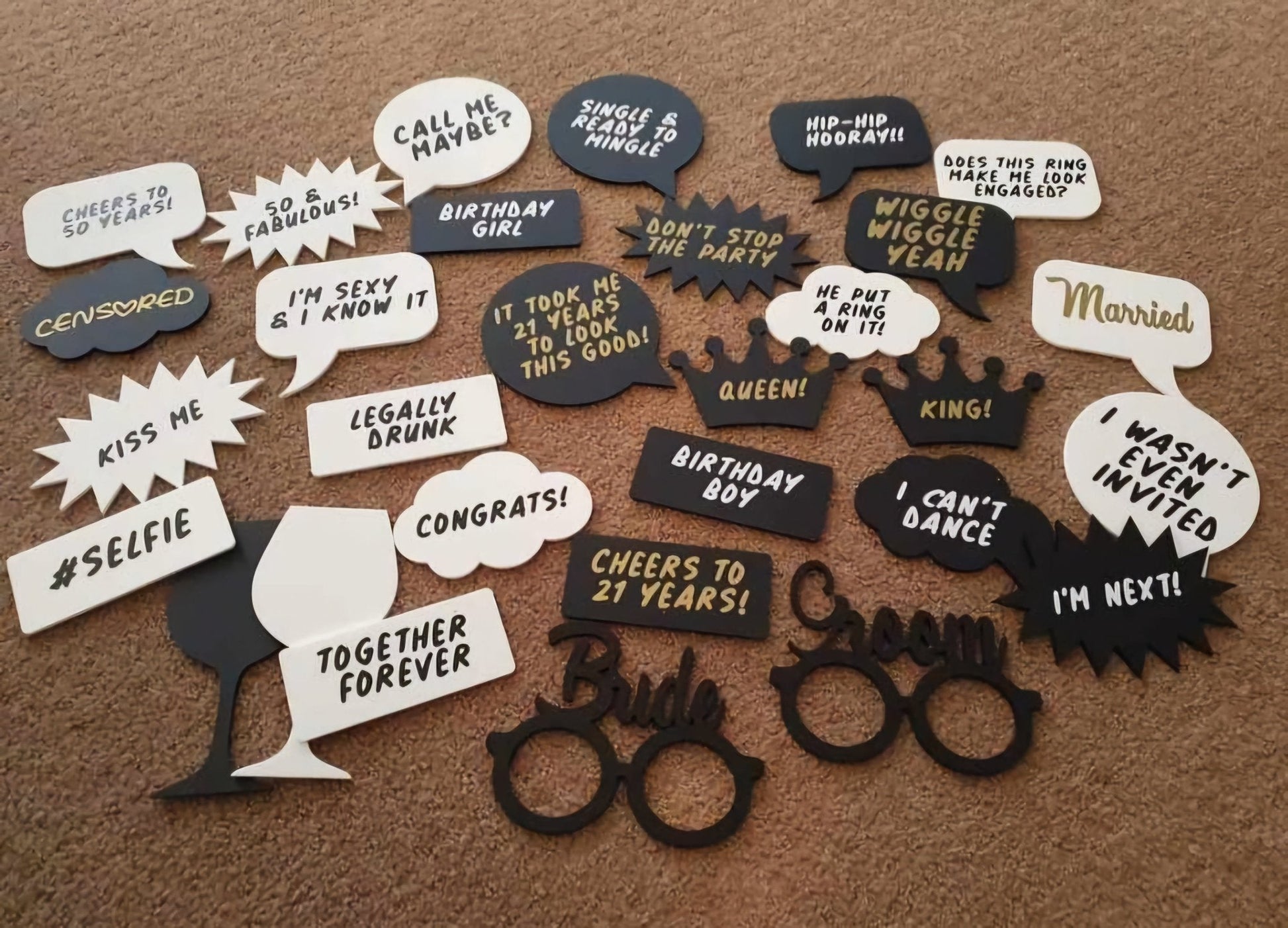 3 hour package - UpUpNAwayBalloons