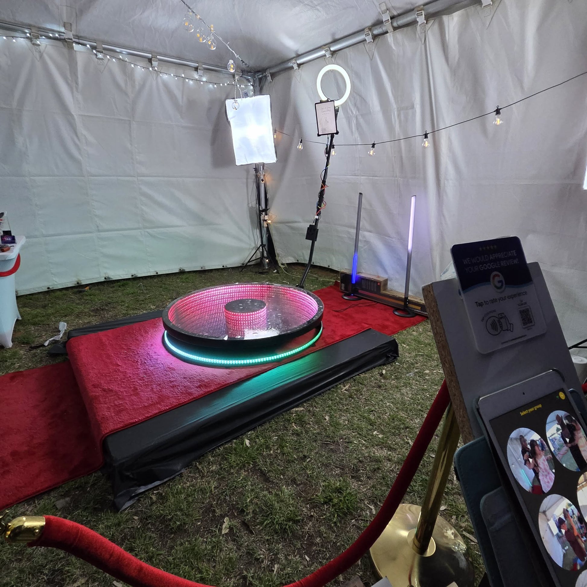 3 hour package - UpUpNAwayBalloons