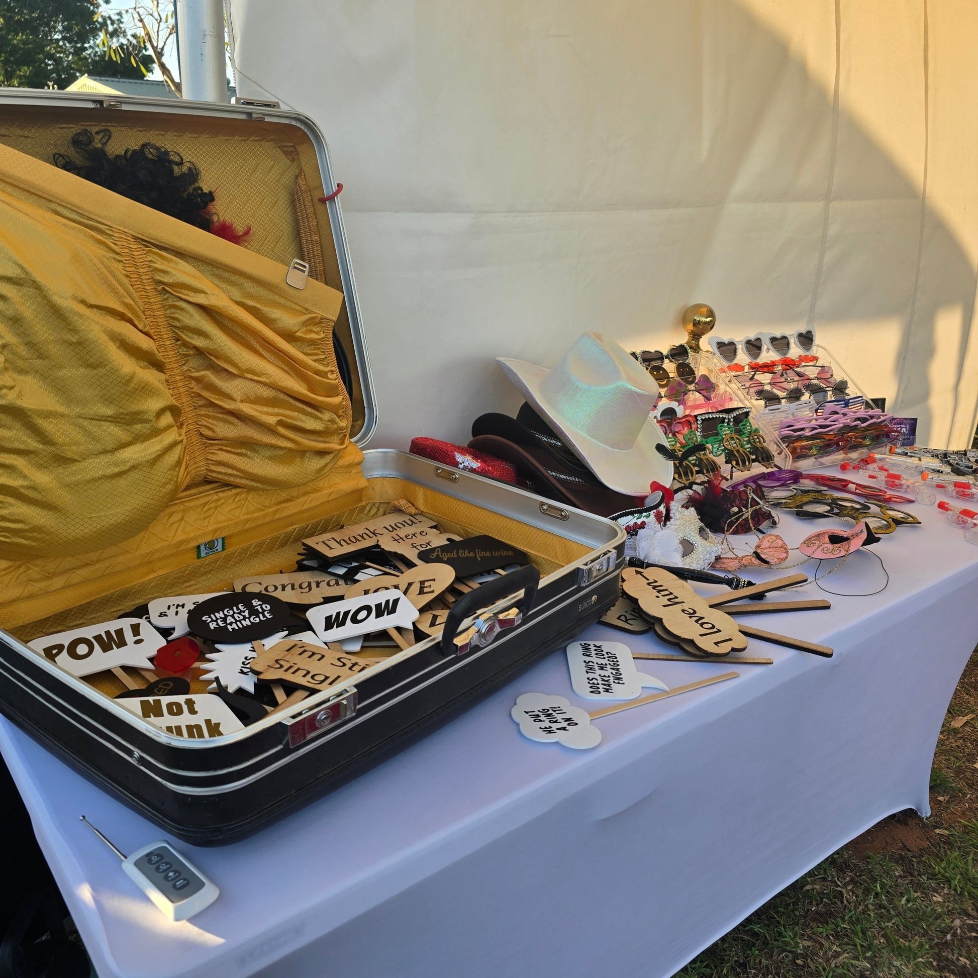 3 hour package - UpUpNAwayBalloons