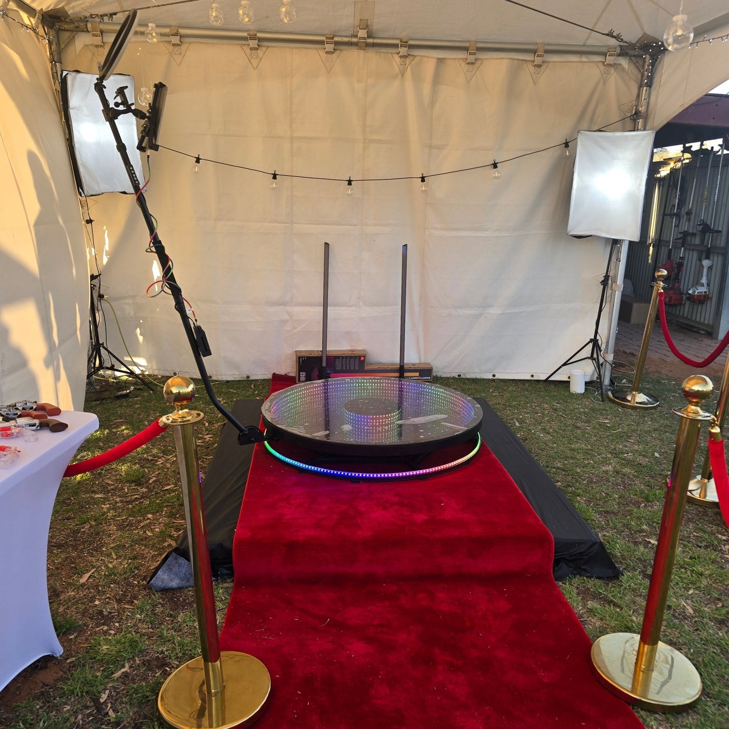 3 hour package - UpUpNAwayBalloons