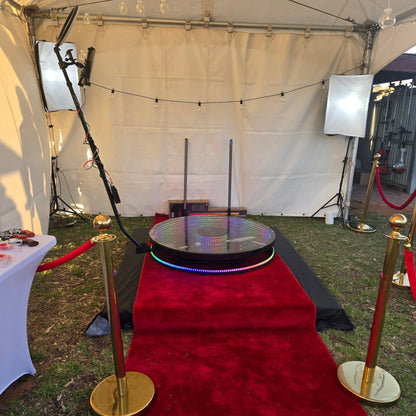 3 hour package - UpUpNAwayBalloons