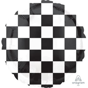 Checkered Flags