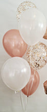 Load image into Gallery viewer, 6 Balloon Bouquet - UpUpNAwayBalloons
