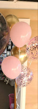 Load image into Gallery viewer, 6 Balloon Bouquet - UpUpNAwayBalloons

