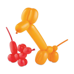 Balloon Twister - Childrens Entertainment - UpUpNAwayBalloons