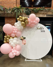 Load image into Gallery viewer, Year 2023 Organic Balloon Garlands (click on photo to view all photos) - UpUpNAwayBalloons
