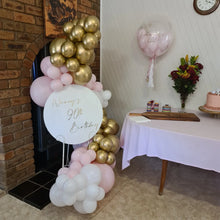 Load image into Gallery viewer, Year 2023 Organic Balloon Garlands (click on photo to view all photos) - UpUpNAwayBalloons
