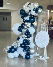 Load image into Gallery viewer, Year 2023 Organic Balloon Garlands (click on photo to view all photos) - UpUpNAwayBalloons
