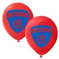 Load image into Gallery viewer, AFL Football 1 - UpUpNAwayBalloons
