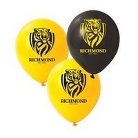 Load image into Gallery viewer, AFL Football 1 - UpUpNAwayBalloons
