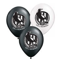 AFL Football Choose your Team - UpUpNAwayBalloons