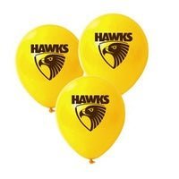 AFL Football Choose your Team - UpUpNAwayBalloons