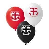 AFL Football Choose your Team - UpUpNAwayBalloons