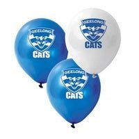 AFL Football Choose your Team - UpUpNAwayBalloons