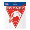 Load image into Gallery viewer, AFL Football Column - UpUpNAwayBalloons
