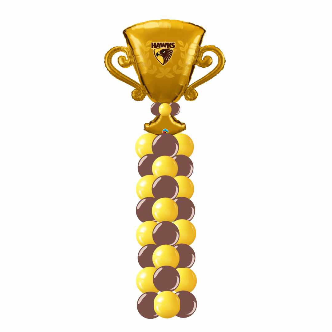 AFL Football Column - UpUpNAwayBalloons