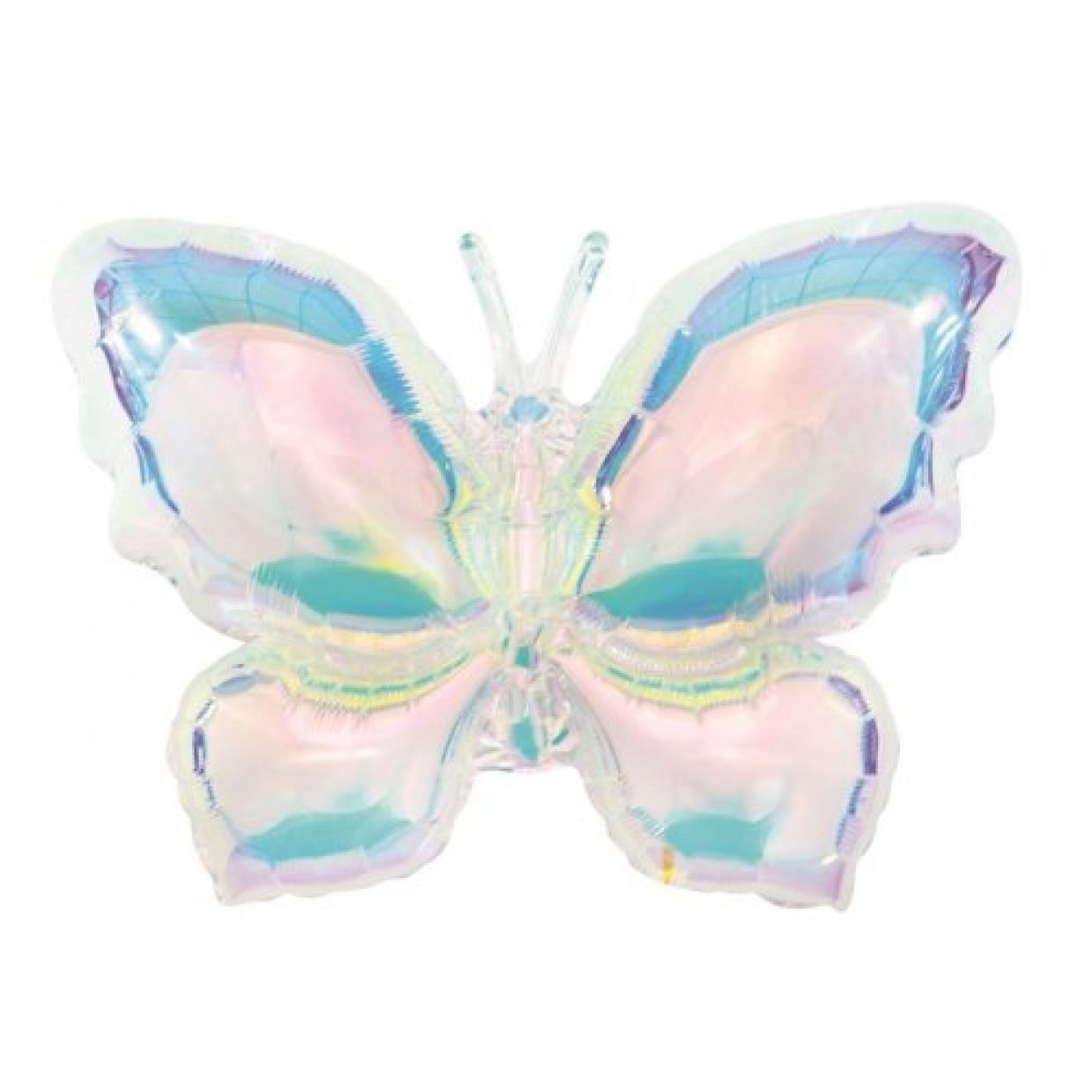 Air Filled Butterfly - UpUpNAwayBalloons
