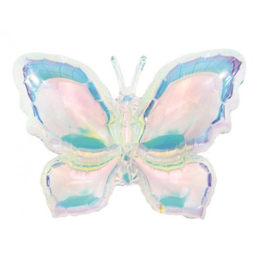 Air Filled Butterfly - UpUpNAwayBalloons