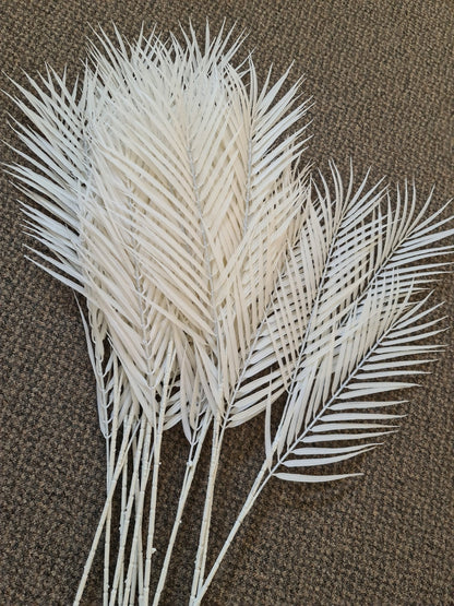 Artificial Flowers and Greenery for hire - available for hire when hiring a backdrop with us and an Organic Balloon Garland by UpUpNAwayBalloons