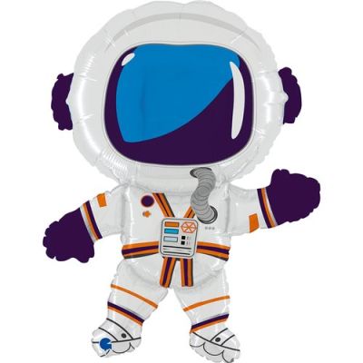 Astronaut - UpUpNAwayBalloons