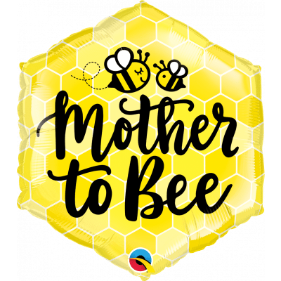 Baby Shower Bouquet by UpUpNAwayBalloons