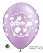 Load image into Gallery viewer, Baby Shower Bouquet by UpUpNAwayBalloons
