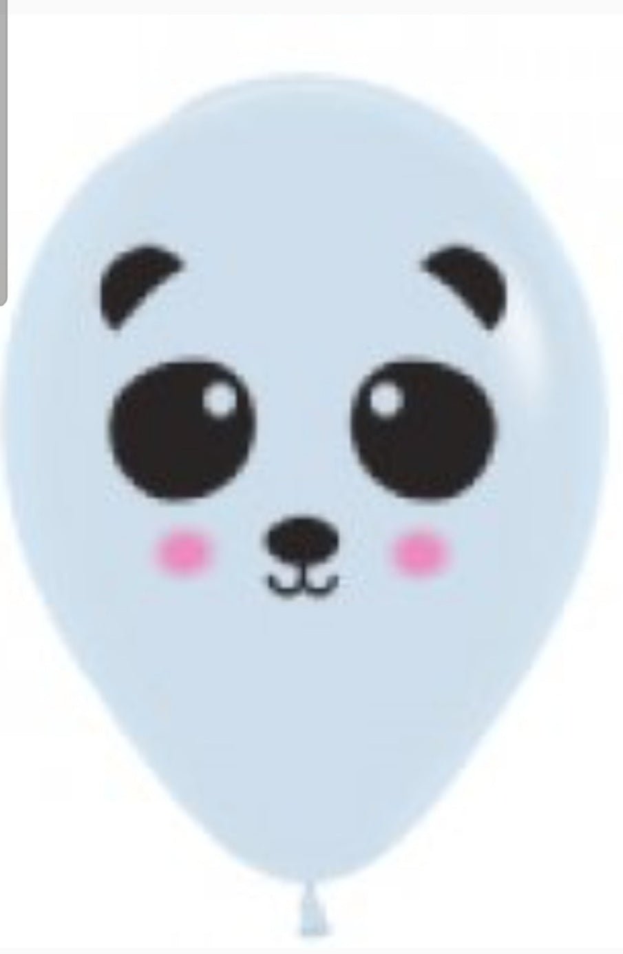 Balloon Bouquet Printed (Ranging from 3 Balloons - 12 Balloons) - UpUpNAwayBalloons