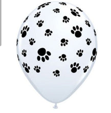 Load image into Gallery viewer, Balloon Bouquet Printed (Ranging from 3 Balloons - 12 Balloons) - UpUpNAwayBalloons
