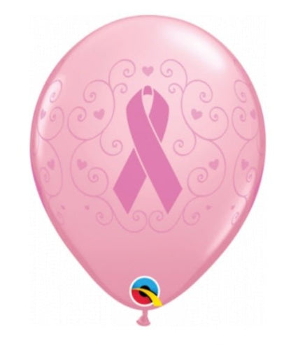 Balloon Bouquet Printed (Ranging from 3 Balloons - 12 Balloons) by UpUpNAwayBalloons