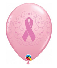 Load image into Gallery viewer, Balloon Bouquet Printed (Ranging from 3 Balloons - 12 Balloons) by UpUpNAwayBalloons
