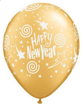Load image into Gallery viewer, Balloon Bouquet Printed (Ranging from 3 Balloons - 12 Balloons) by UpUpNAwayBalloons
