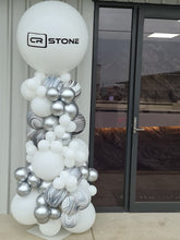 Load image into Gallery viewer, Balloon Columns by UpUpNAwayBalloons
