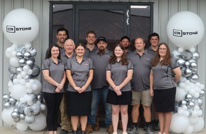 Balloon Columns by UpUpNAwayBalloons