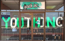 Load image into Gallery viewer, Balloon Letters (priced per letter - specialty custom order) by UpUpNAwayBalloons
