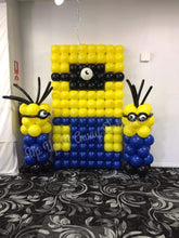 Load image into Gallery viewer, Balloon Walls by UpUpNAwayBalloons
