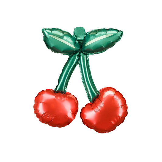 Cherries - UpUpNAwayBalloons