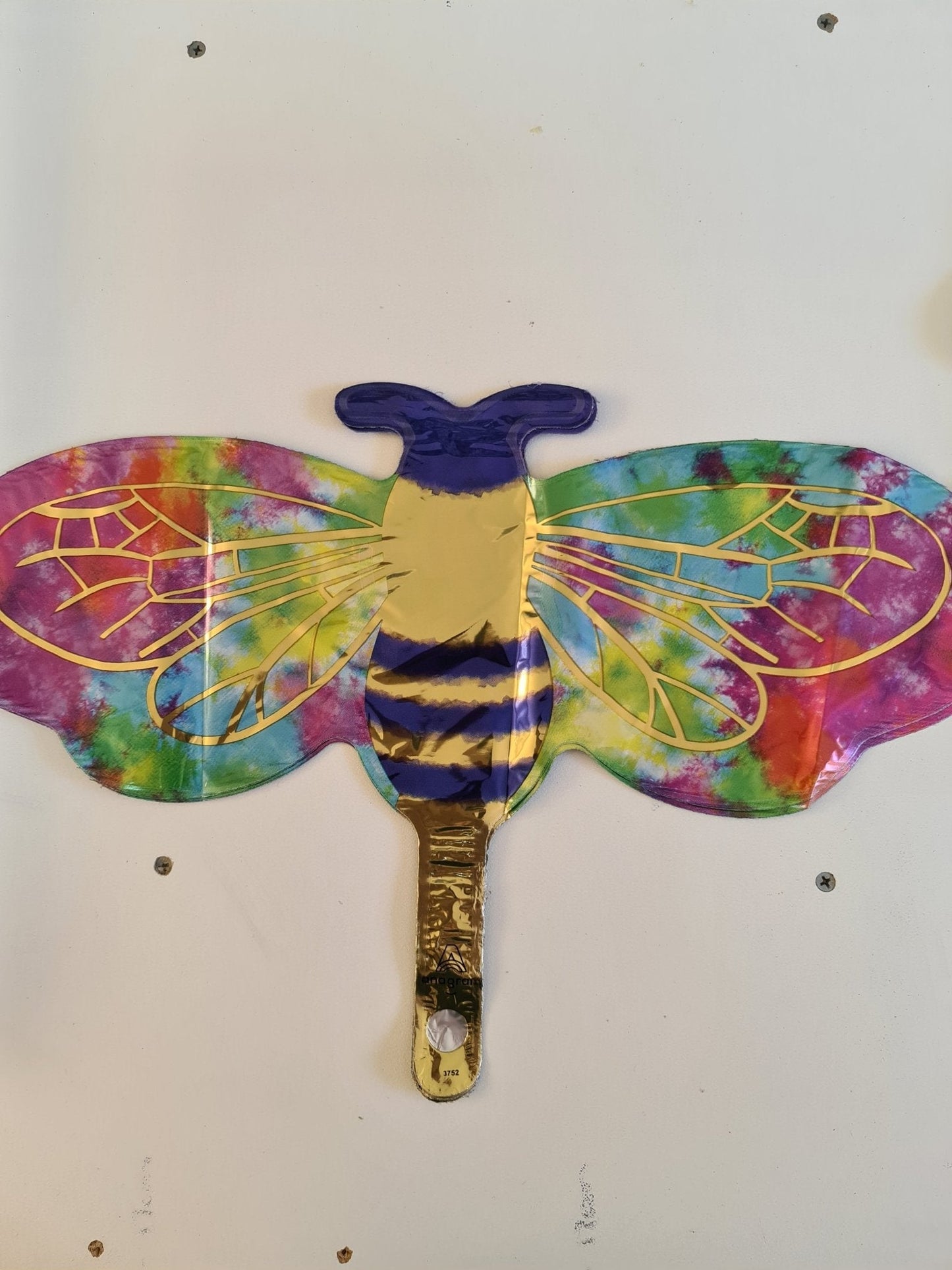 Choose your Kids Theme Bubble Centerpiece