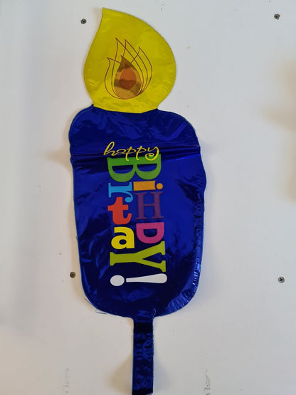 Choose your Kids Theme Bubble Centerpiece