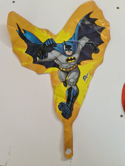 Choose your Kids Theme Bubble Centerpiece