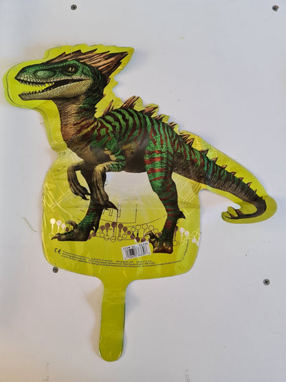 Choose your Kids Theme Bubble Centerpiece