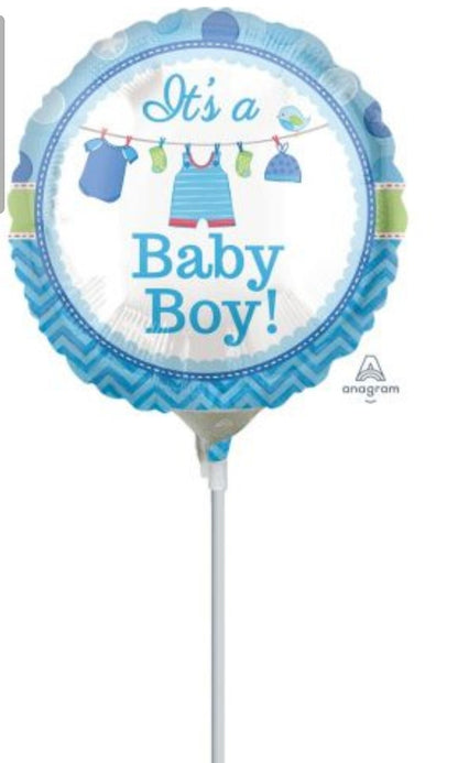Choose your Kids Theme Bubble Centerpiece