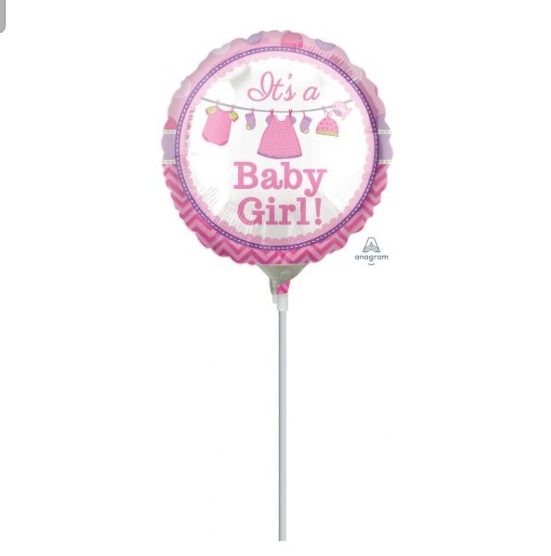 Choose your Kids Theme Bubble Centerpiece