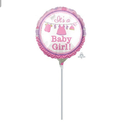 Choose your Kids Theme Bubble Centerpiece