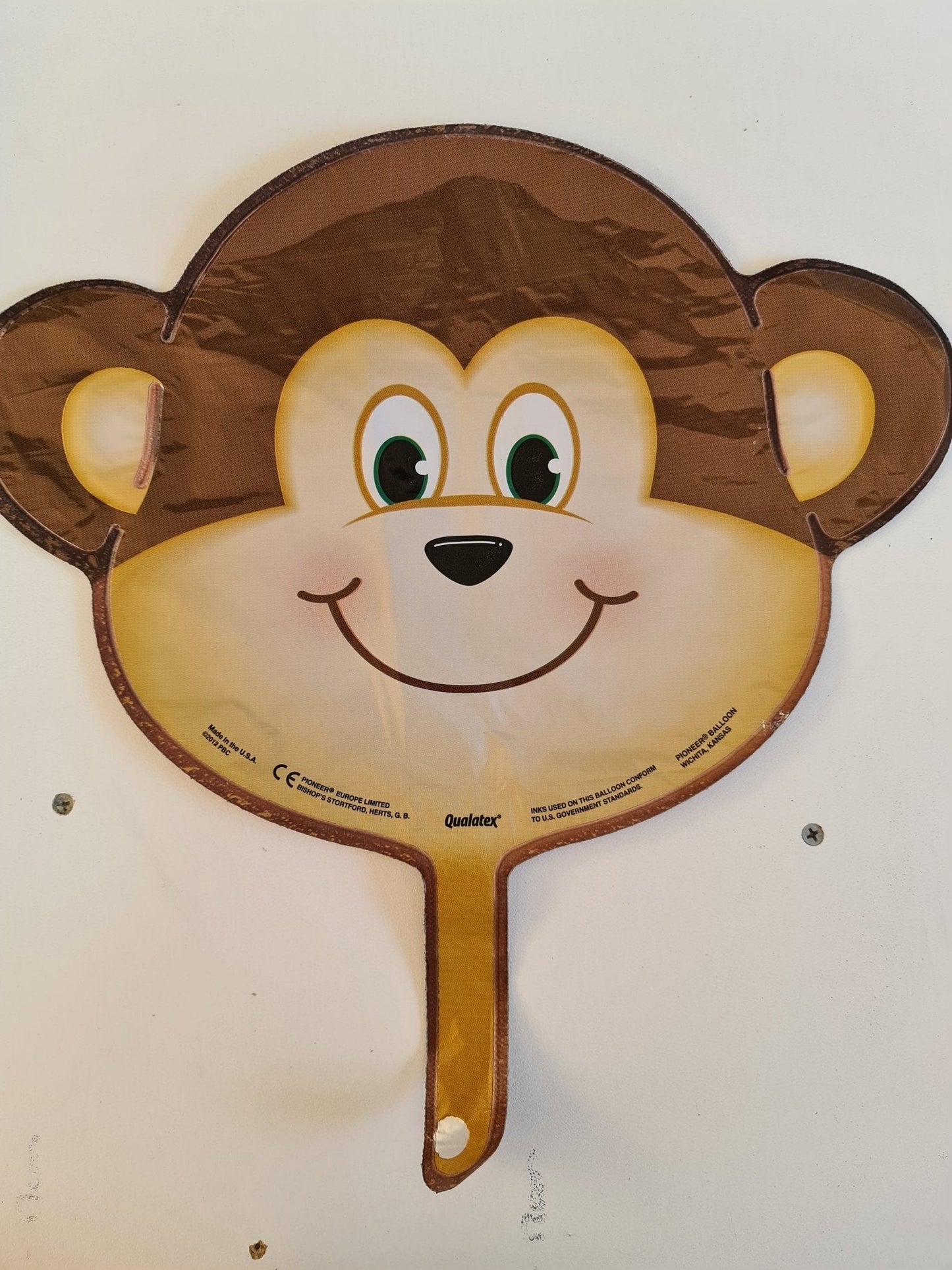 Choose your Kids Theme Bubble Centerpiece