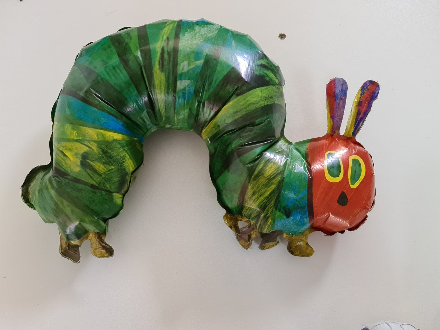 Choose your Kids Theme Bubble Centerpiece