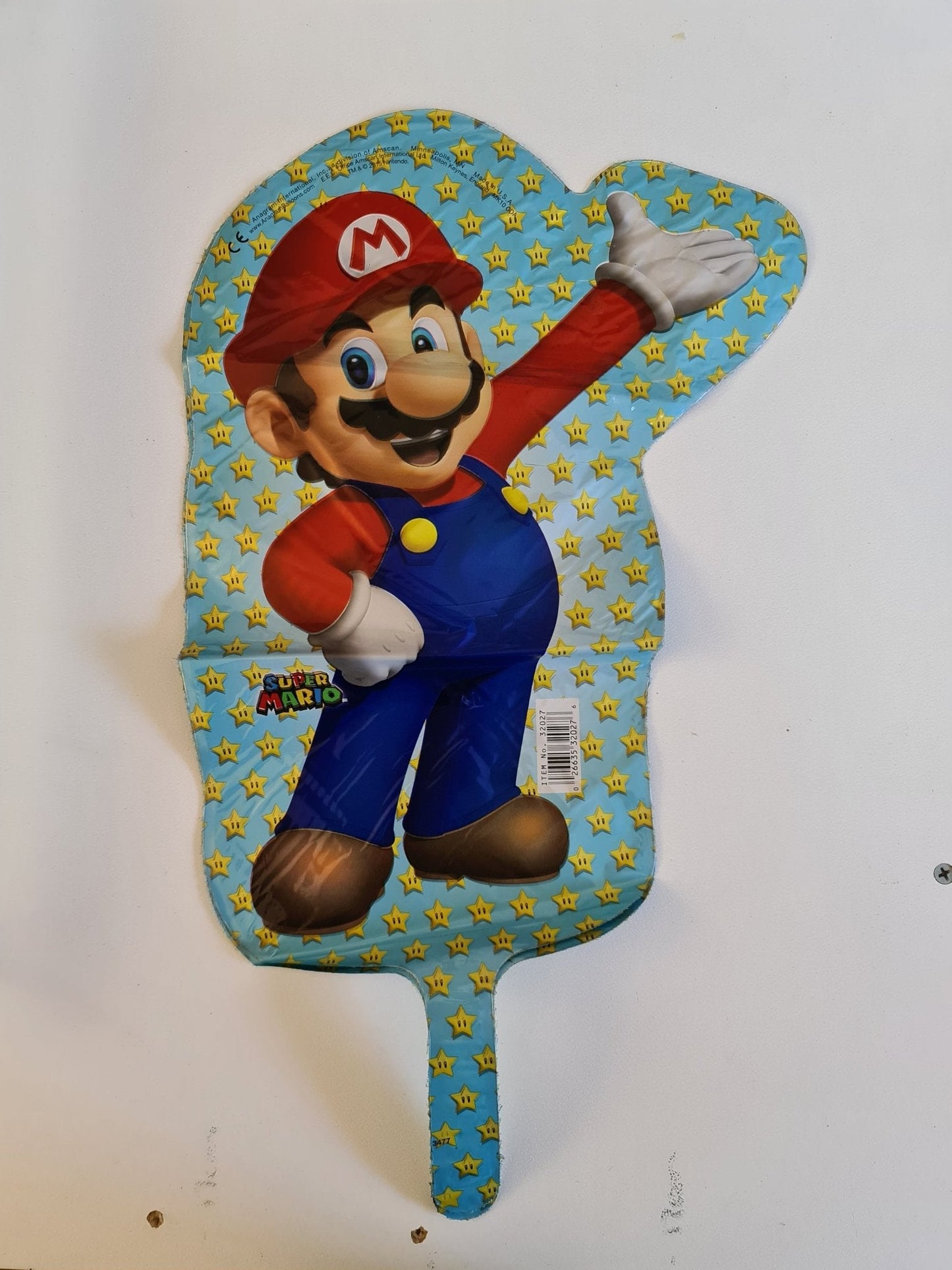 Choose your Kids Theme Bubble Centerpiece