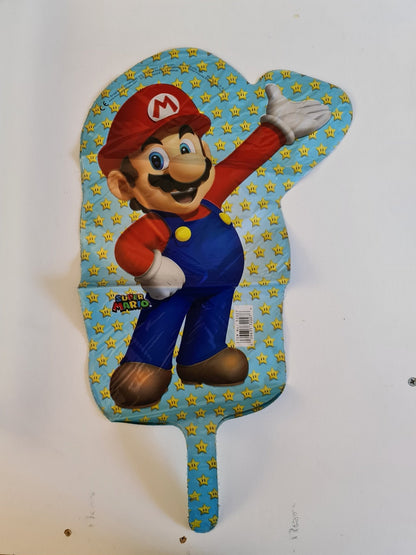 Choose your Kids Theme Bubble Centerpiece