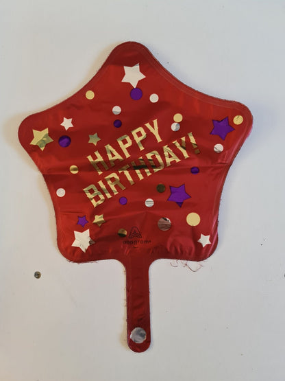 Choose your Kids Theme Bubble Centerpiece